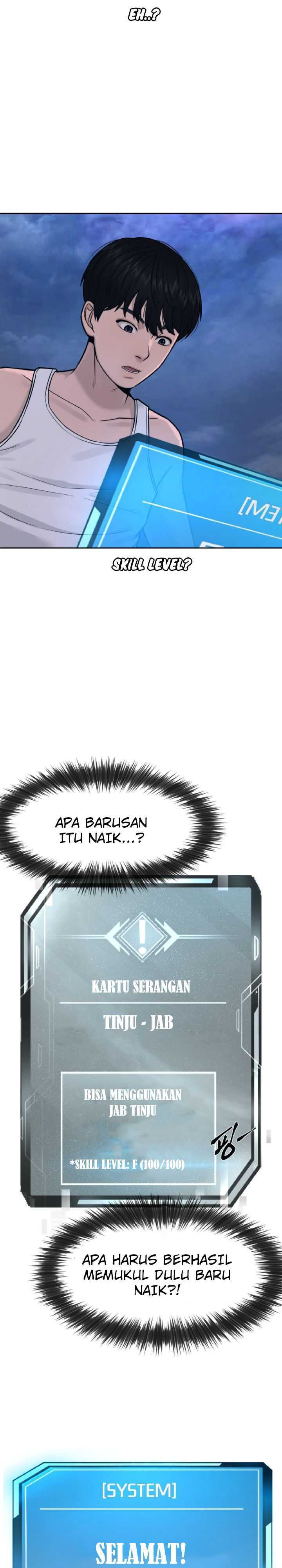 Quest Supremacy Chapter 06 Gambar 30