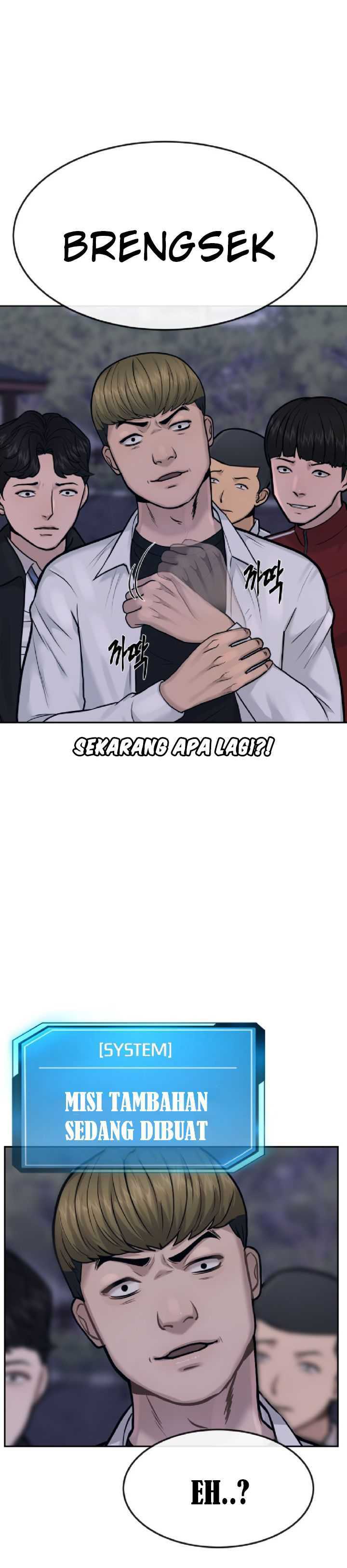 Quest Supremacy Chapter 06 Gambar 36