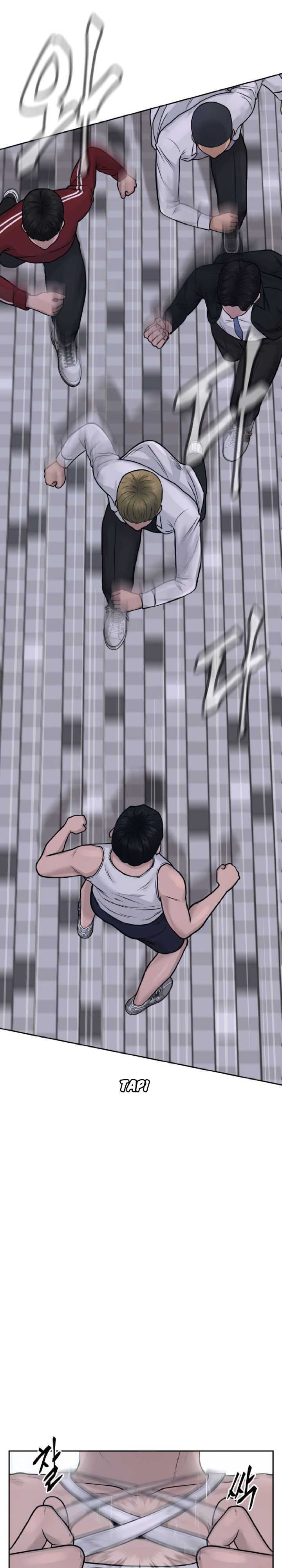 Quest Supremacy Chapter 06 Gambar 38