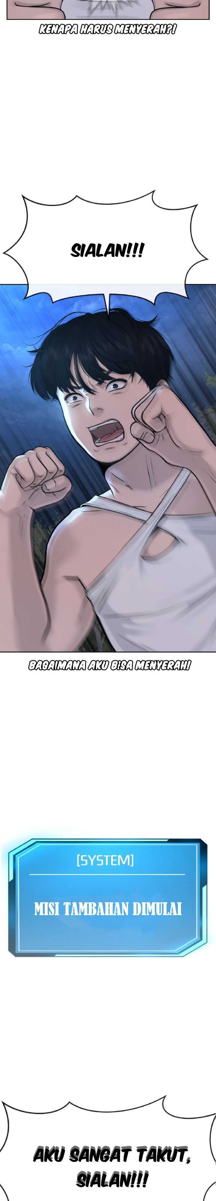 Quest Supremacy Chapter 06 Gambar 39