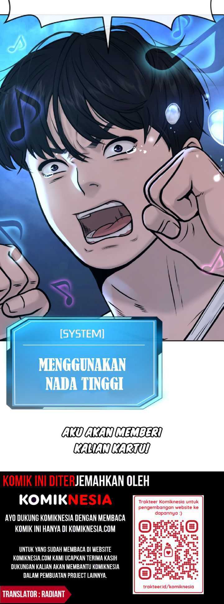 Quest Supremacy Chapter 06 Gambar 40