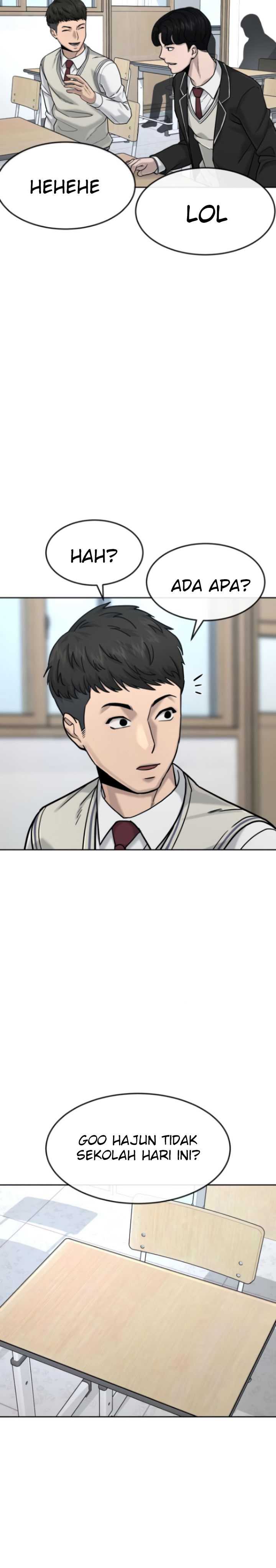 Quest Supremacy Chapter 10 Gambar 2