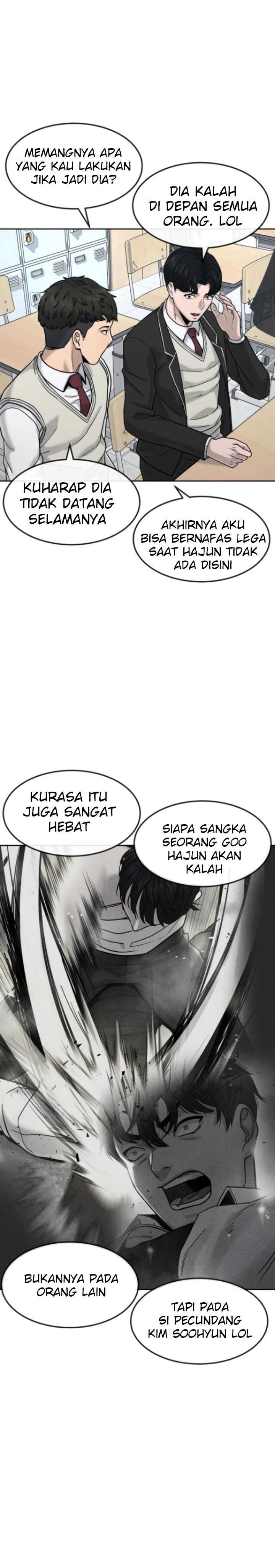 Quest Supremacy Chapter 10 Gambar 3