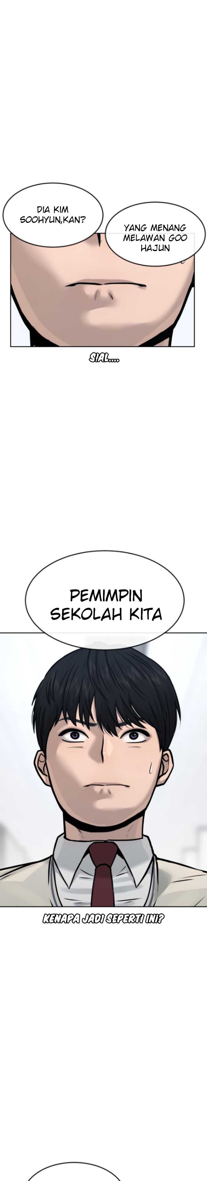 Quest Supremacy Chapter 10 Gambar 6