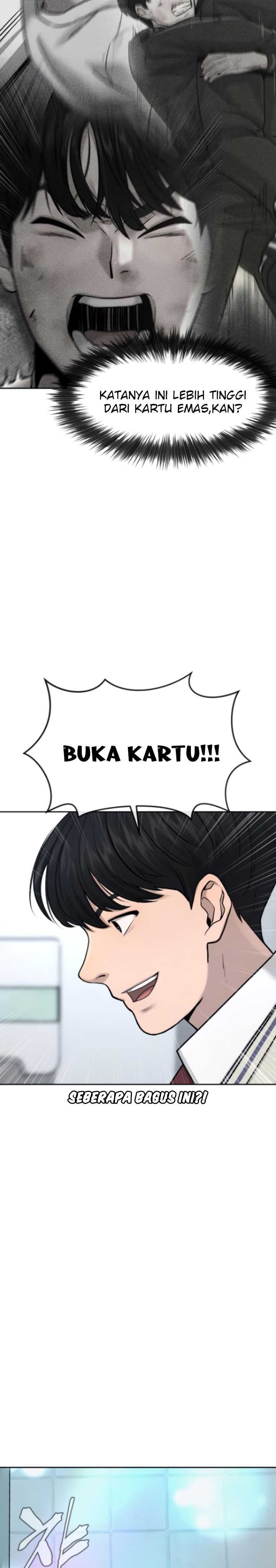 Quest Supremacy Chapter 10 Gambar 8