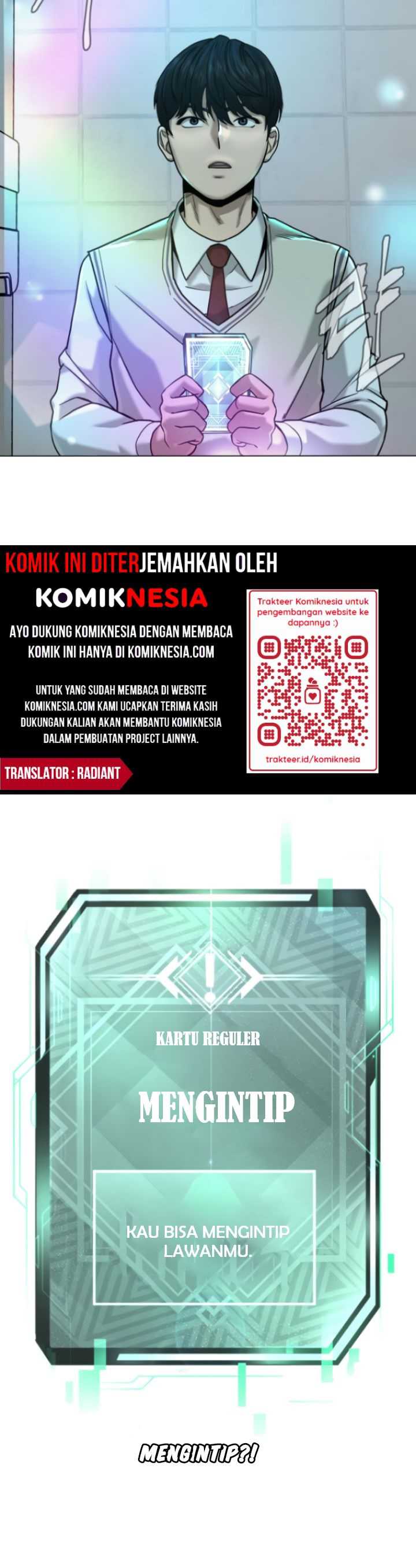 Quest Supremacy Chapter 10 Gambar 9