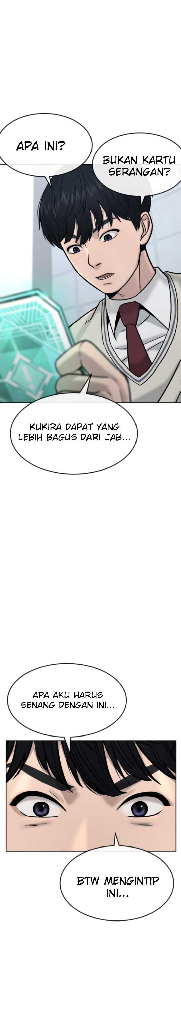 Quest Supremacy Chapter 10 Gambar 10