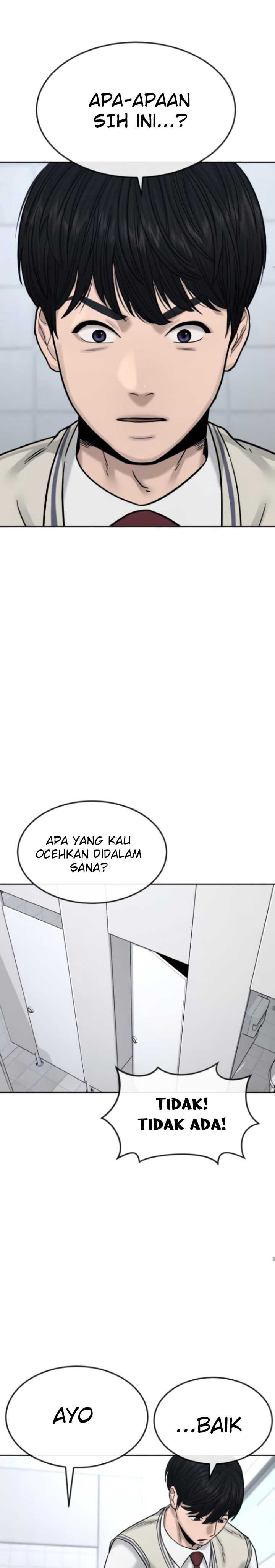 Quest Supremacy Chapter 10 Gambar 11