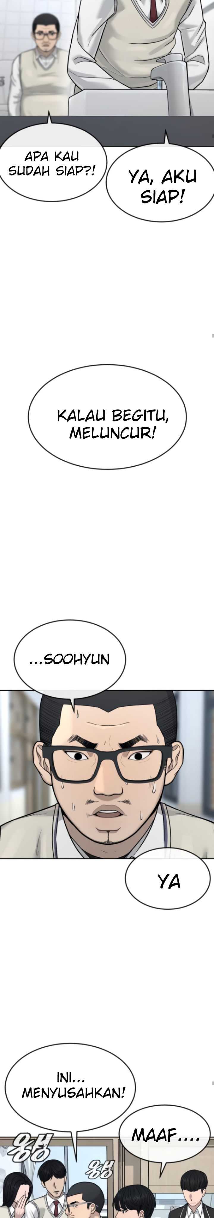 Quest Supremacy Chapter 10 Gambar 12