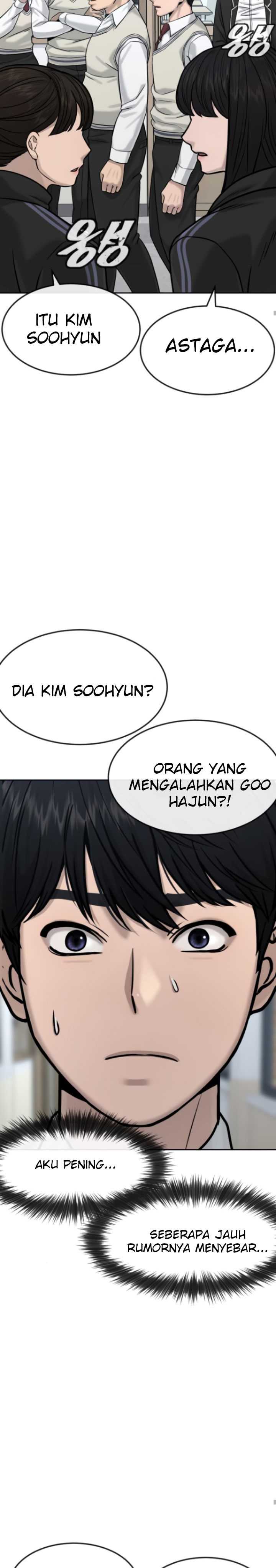 Quest Supremacy Chapter 10 Gambar 13