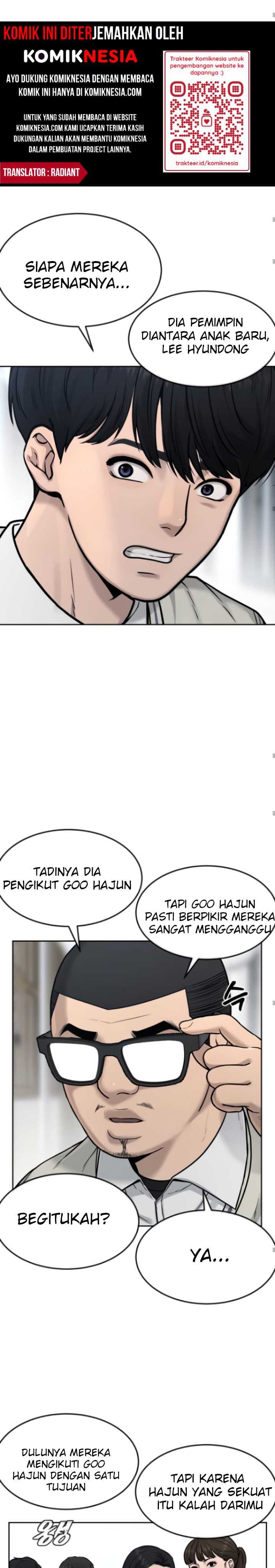Quest Supremacy Chapter 10 Gambar 22