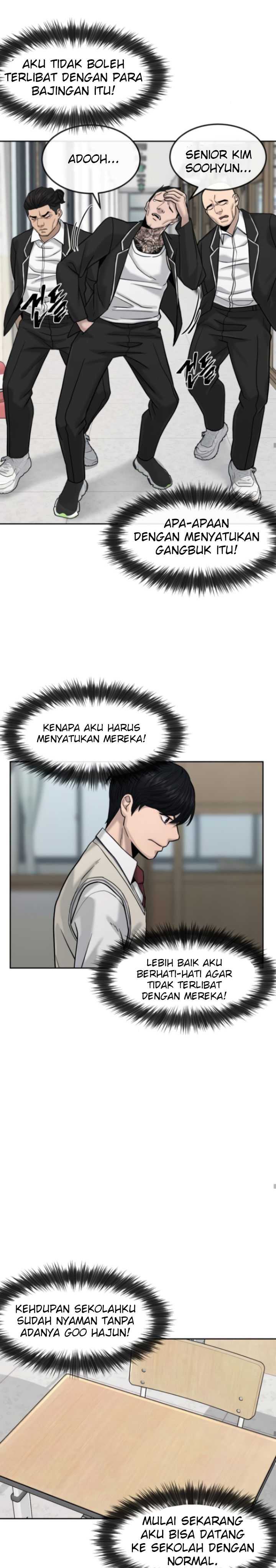 Quest Supremacy Chapter 10 Gambar 26