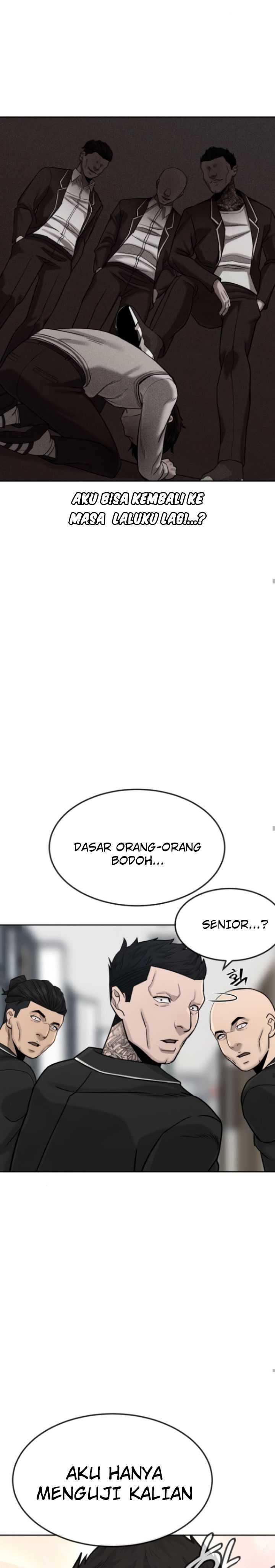 Quest Supremacy Chapter 10 Gambar 29