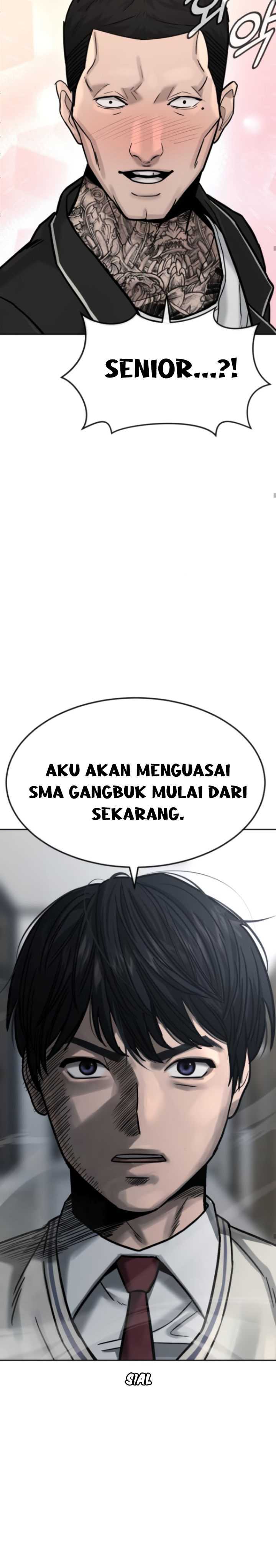 Quest Supremacy Chapter 10 Gambar 30