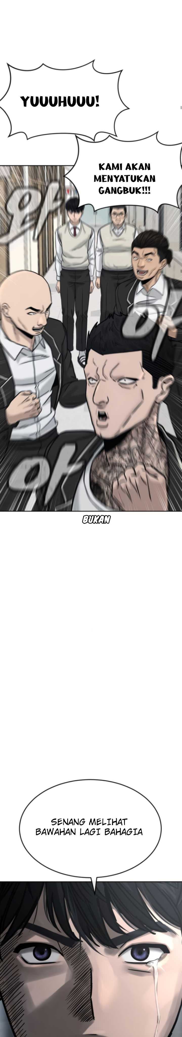 Quest Supremacy Chapter 10 Gambar 31