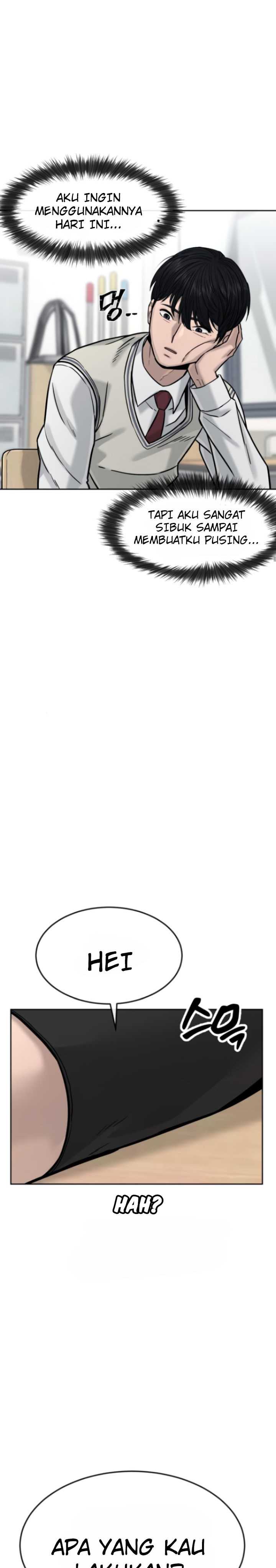 Quest Supremacy Chapter 10 Gambar 35