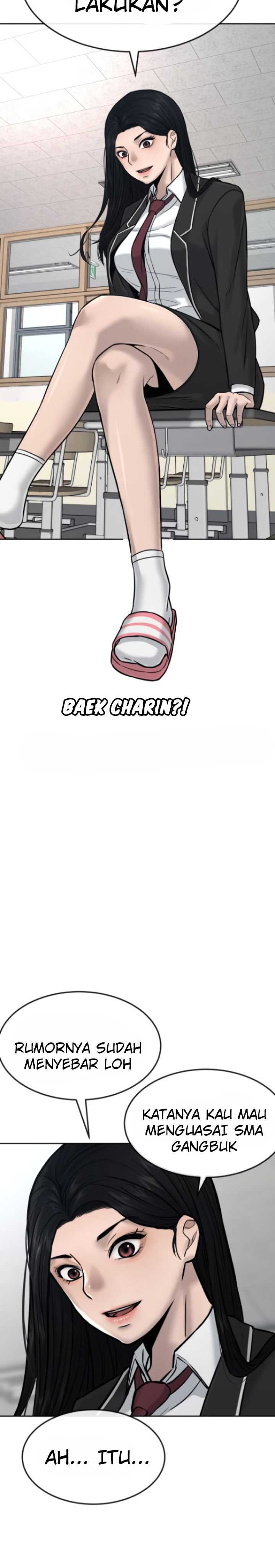 Quest Supremacy Chapter 10 Gambar 36