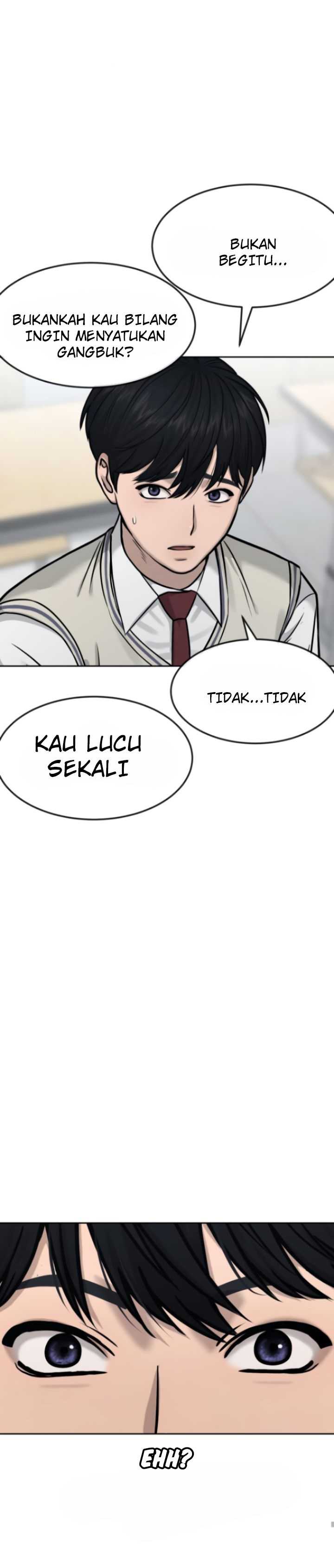 Quest Supremacy Chapter 10 Gambar 37