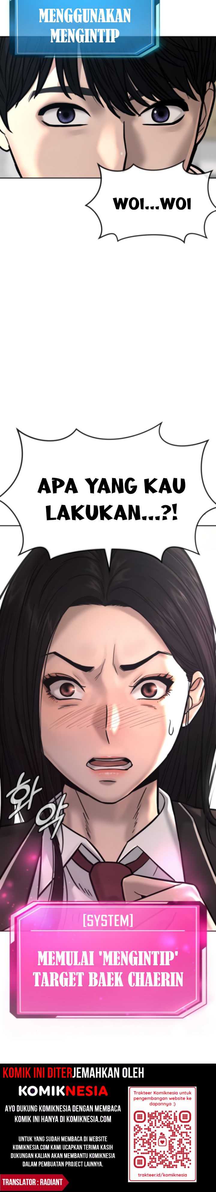 Quest Supremacy Chapter 10 Gambar 40