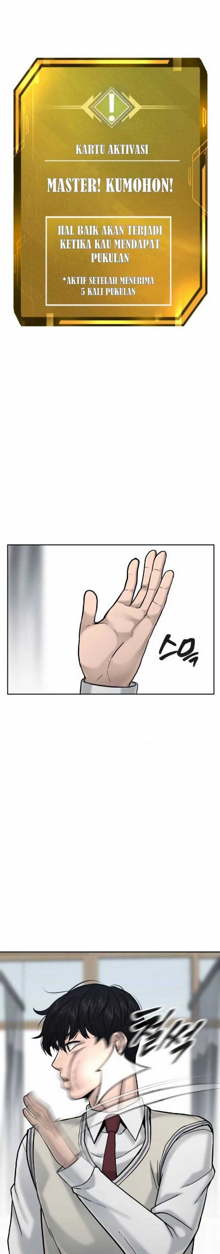 Quest Supremacy Chapter 14 Gambar 2