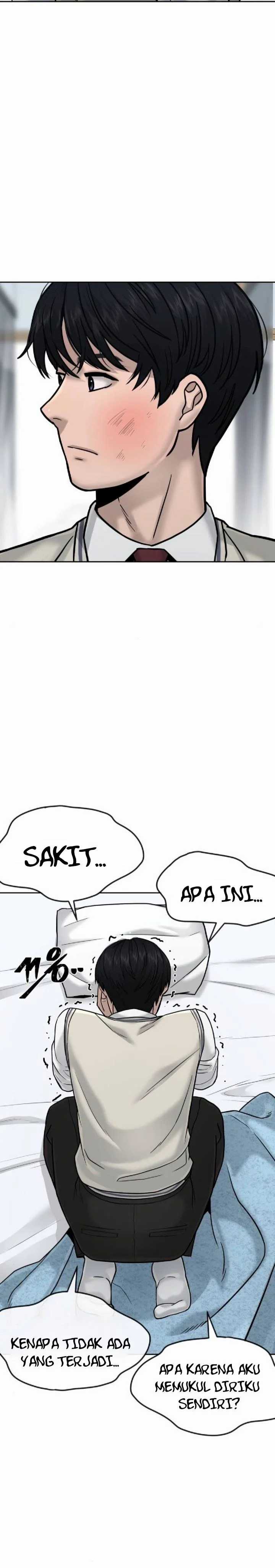 Quest Supremacy Chapter 14 Gambar 3