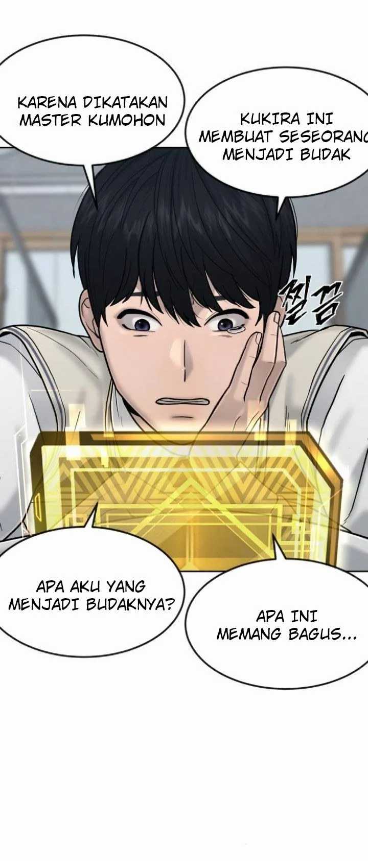 Quest Supremacy Chapter 14 Gambar 4