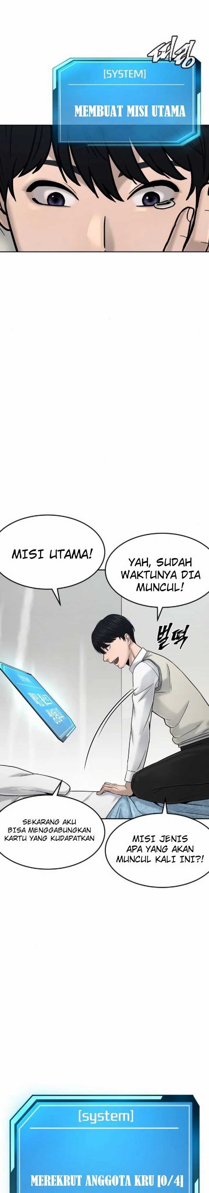 Quest Supremacy Chapter 14 Gambar 5