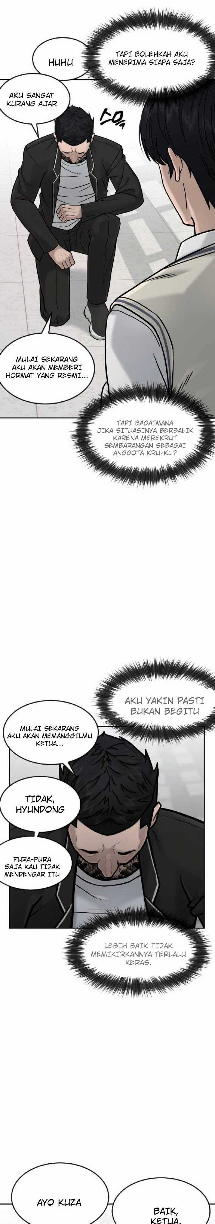 Quest Supremacy Chapter 14 Gambar 13