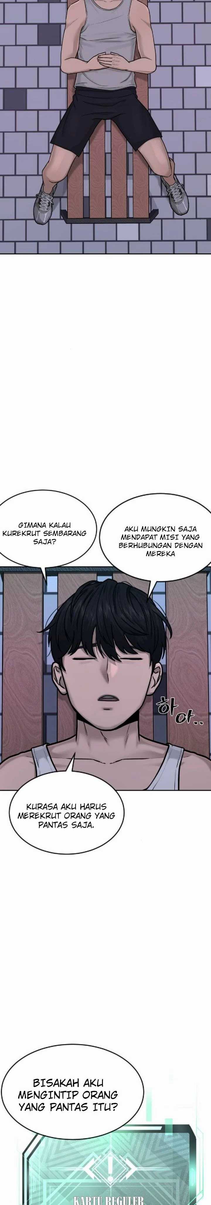 Quest Supremacy Chapter 14 Gambar 15