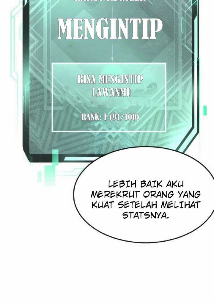 Quest Supremacy Chapter 14 Gambar 16