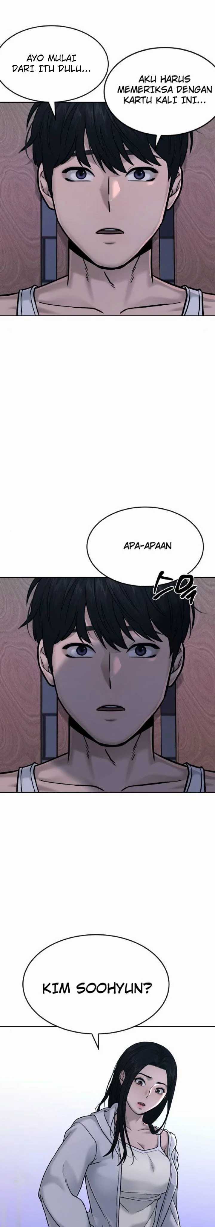 Quest Supremacy Chapter 14 Gambar 17