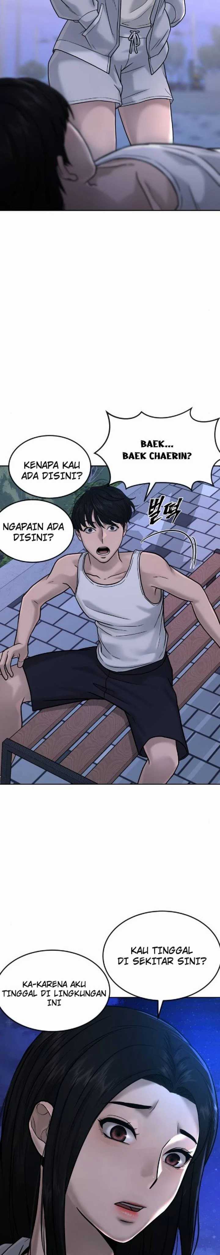 Quest Supremacy Chapter 14 Gambar 18