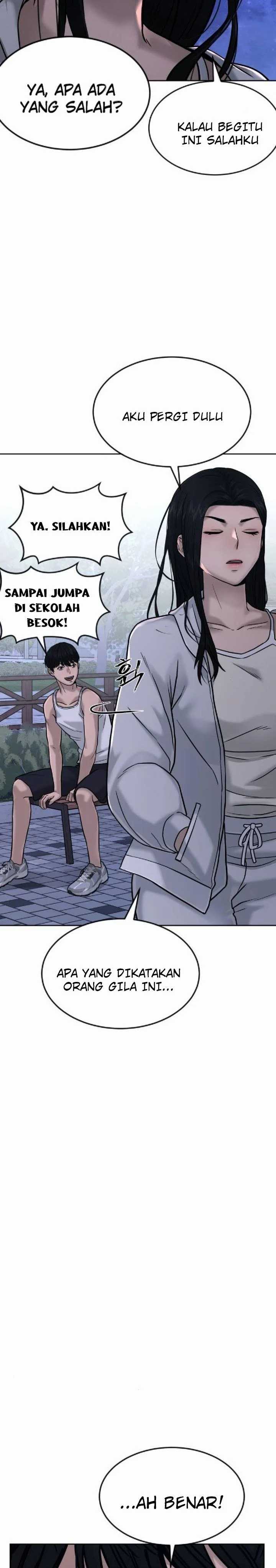 Quest Supremacy Chapter 14 Gambar 19