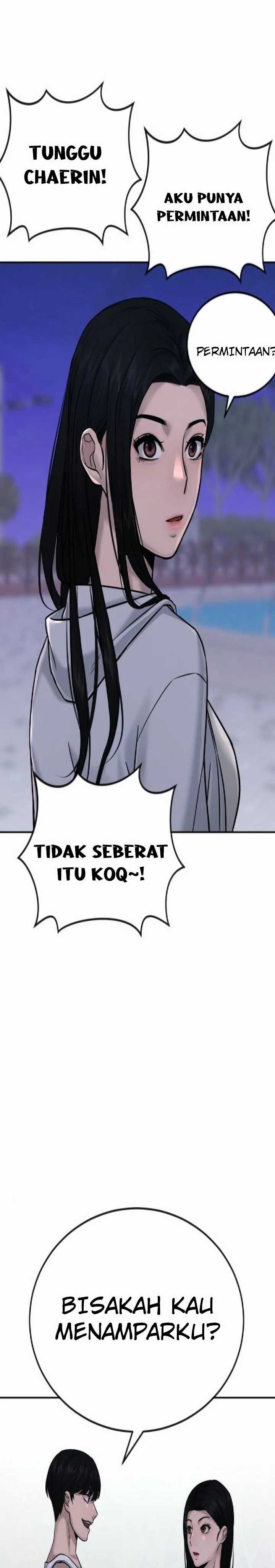 Quest Supremacy Chapter 14 Gambar 21