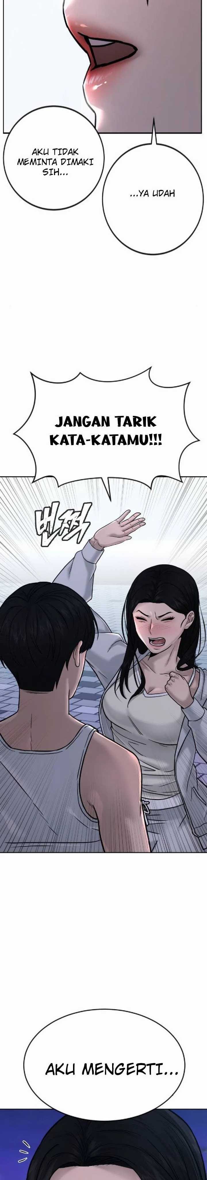Quest Supremacy Chapter 14 Gambar 26