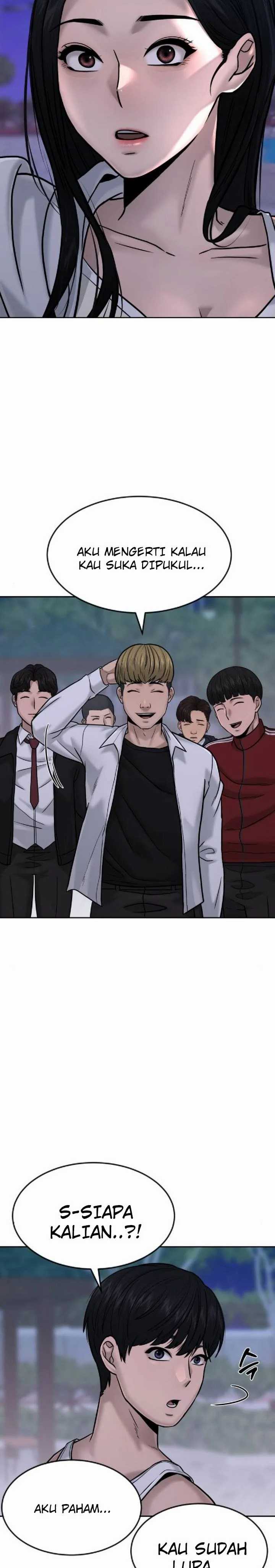 Quest Supremacy Chapter 14 Gambar 27