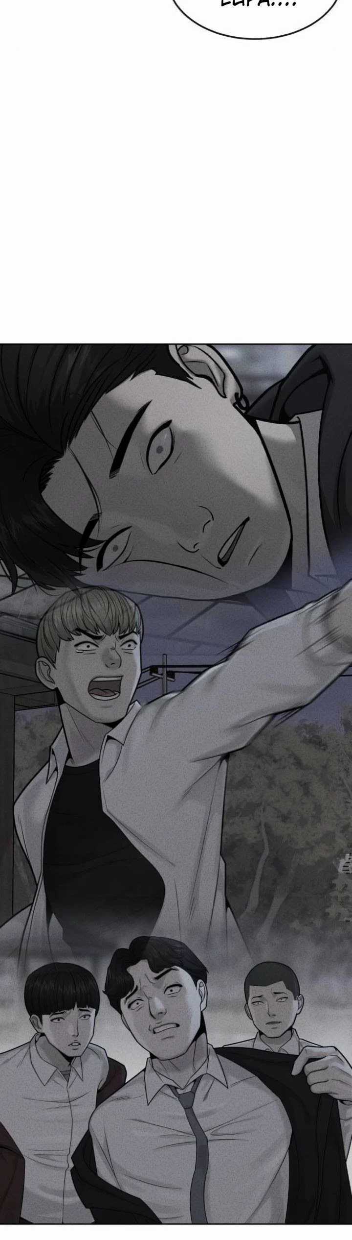 Quest Supremacy Chapter 14 Gambar 28