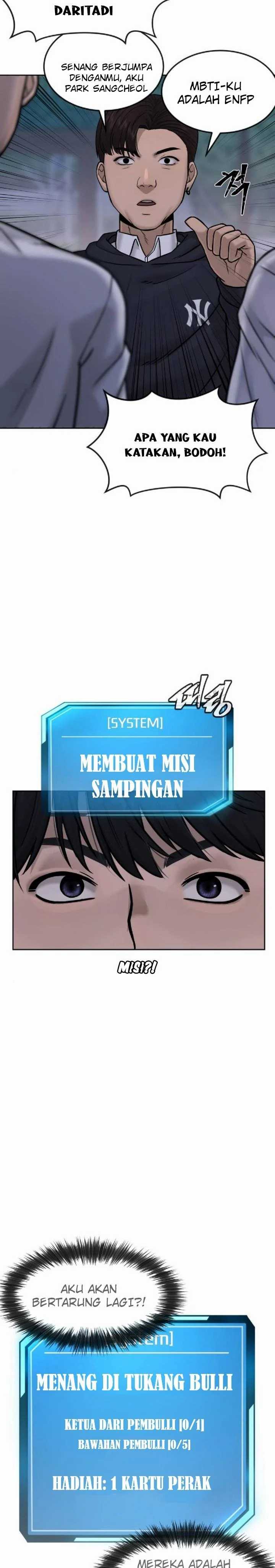 Quest Supremacy Chapter 14 Gambar 30