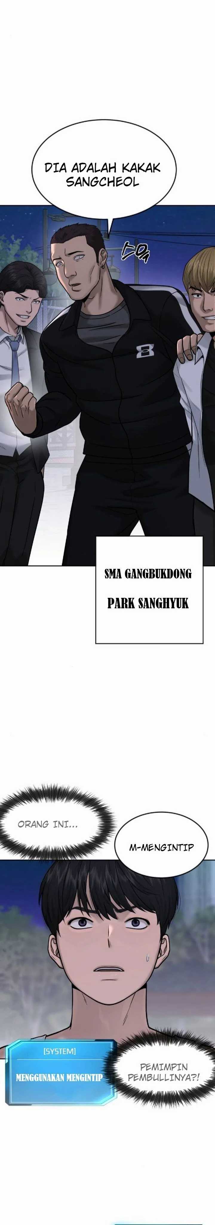 Quest Supremacy Chapter 14 Gambar 33