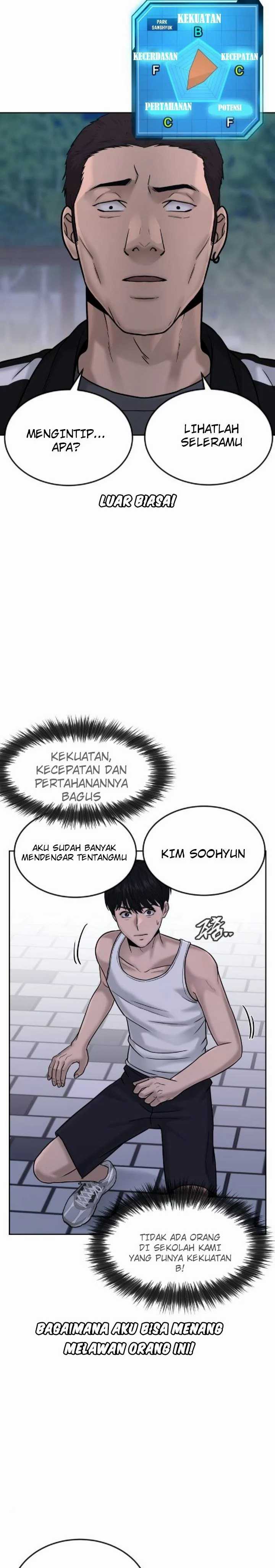 Quest Supremacy Chapter 14 Gambar 34