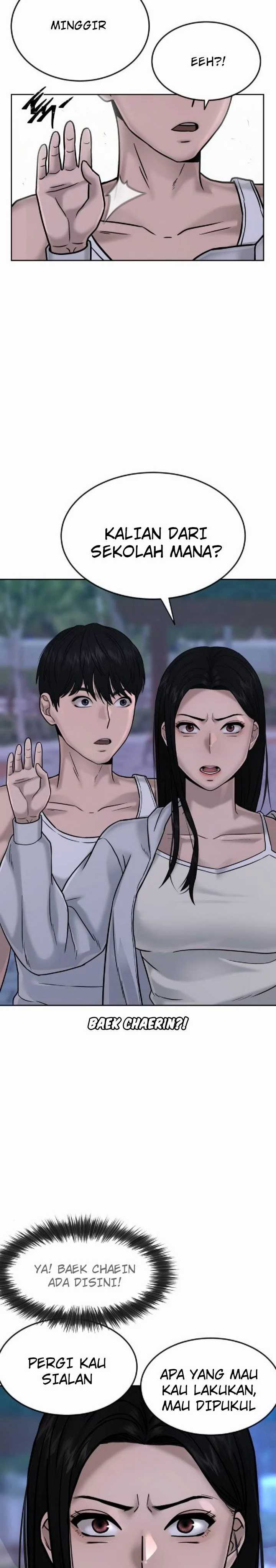 Quest Supremacy Chapter 14 Gambar 35