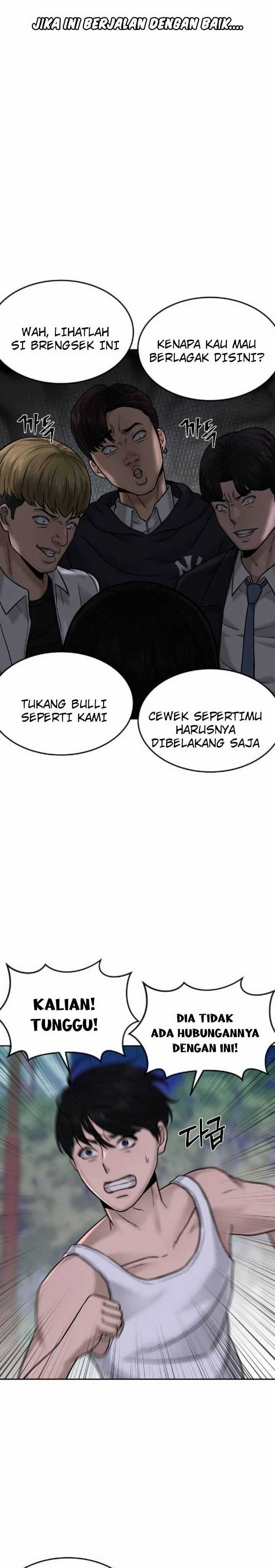 Quest Supremacy Chapter 14 Gambar 37