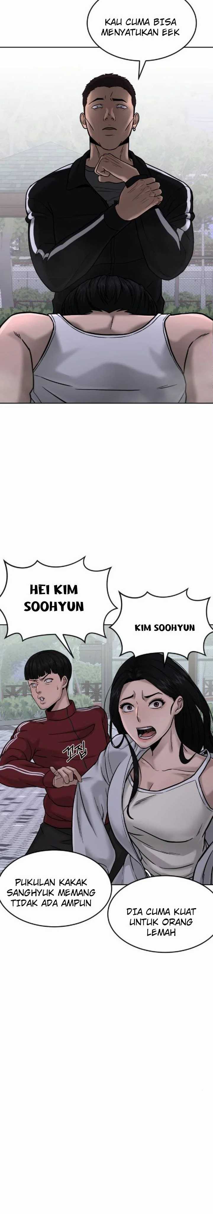 Quest Supremacy Chapter 14 Gambar 39