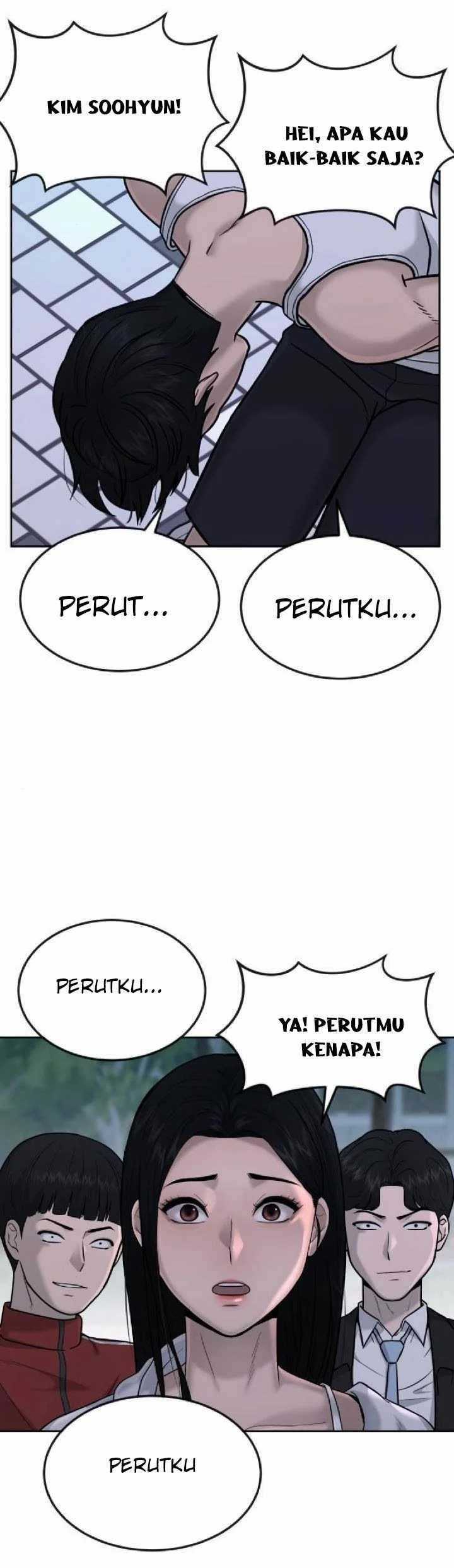 Quest Supremacy Chapter 14 Gambar 40