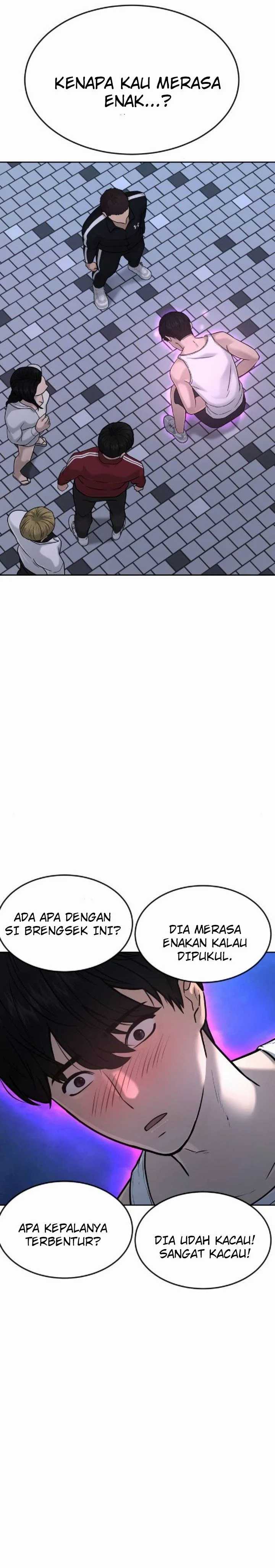 Quest Supremacy Chapter 14 Gambar 42