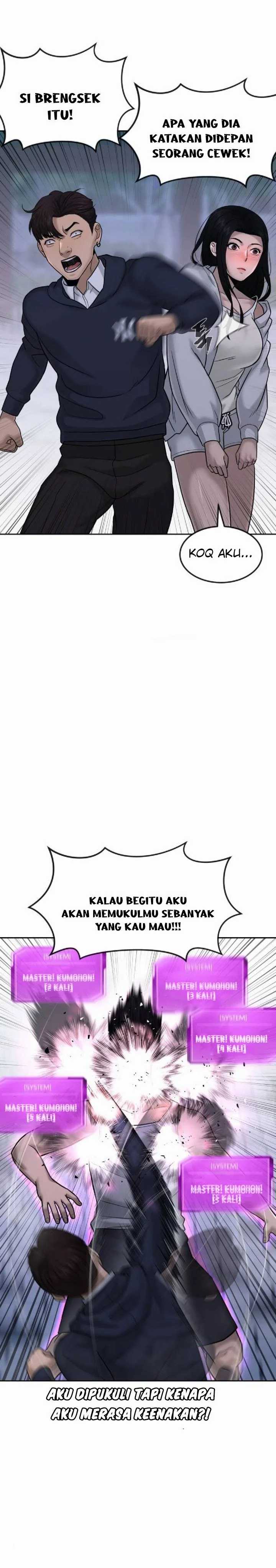 Quest Supremacy Chapter 14 Gambar 43