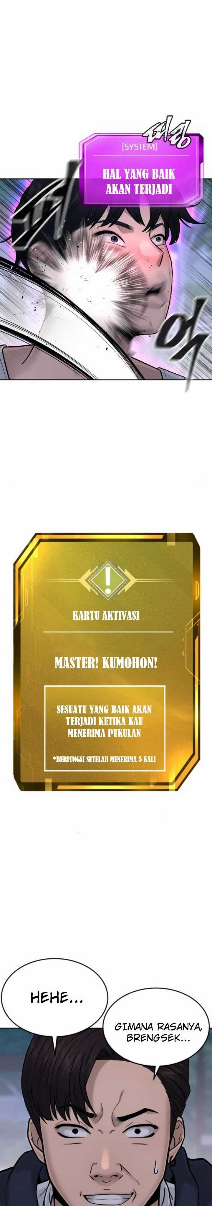 Quest Supremacy Chapter 14 Gambar 45