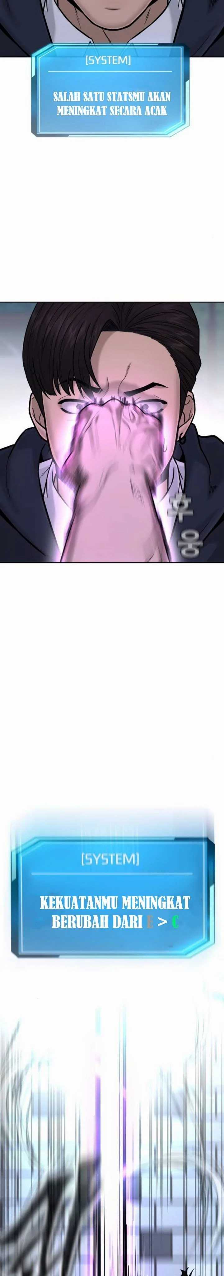 Quest Supremacy Chapter 14 Gambar 46