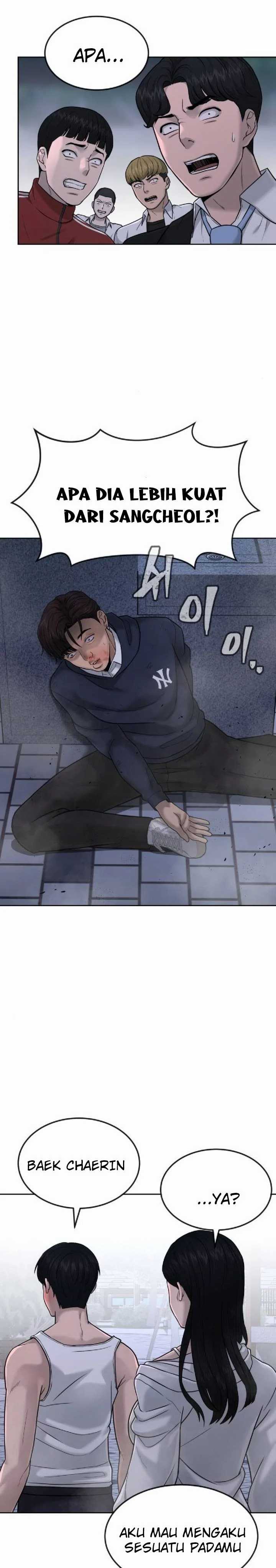 Quest Supremacy Chapter 14 Gambar 48