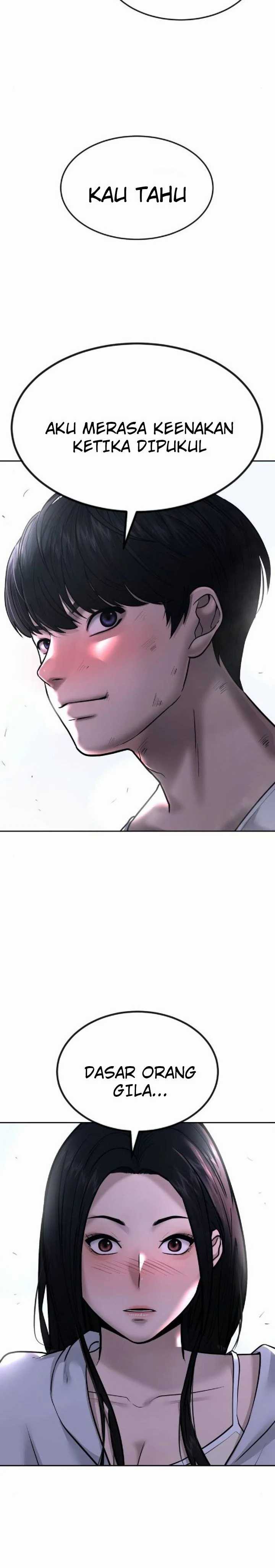 Quest Supremacy Chapter 14 Gambar 49